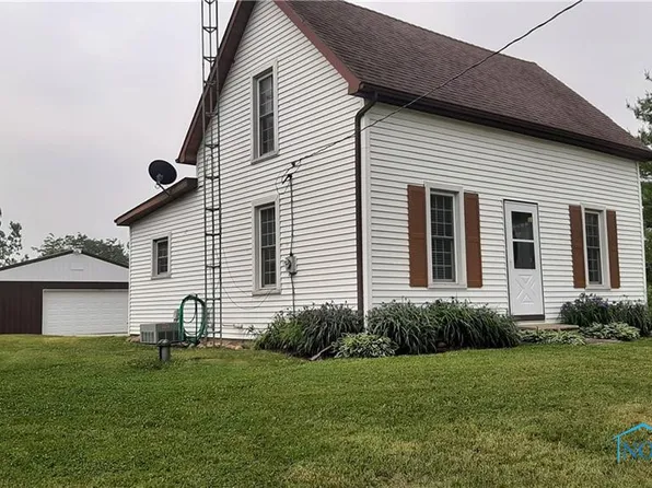 15326 County Road J, Montpelier, OH 43543