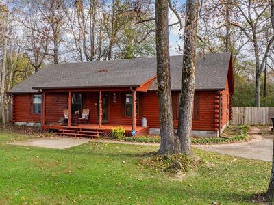 252 Briarwood Loop, Cabot, AR, 72023