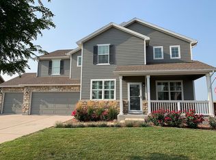 15724 E Indian Brook Cir, Parker, CO 80134