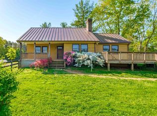 975 Wakefield Farm, Earlysville, VA