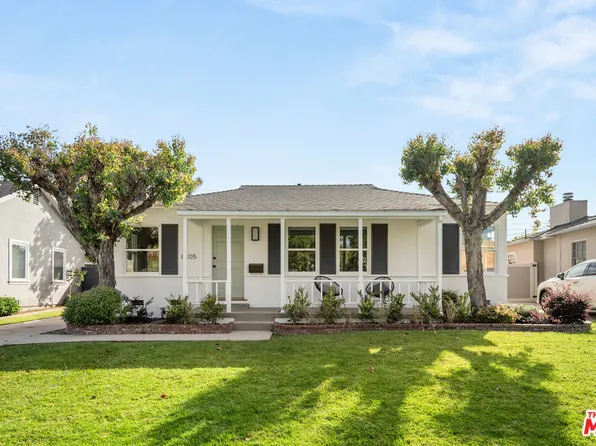 8205 Dunbarton Ave, Los Angeles, CA 90045