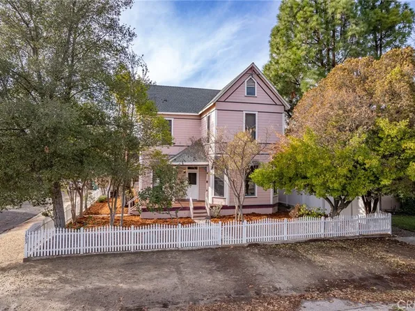 1803 Pine St, Paso Robles, CA 93446