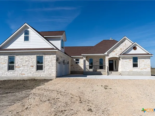 1000 Black Ankle Rd, Lockhart, TX 78644