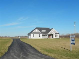 14914 Bliss Rd, Lake Odessa, MI 48849