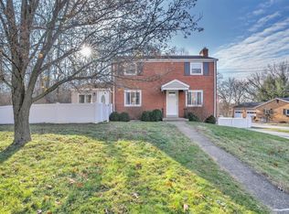 804 Victory Rd, Allison Park, PA 15101