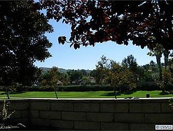 Green Belt across the street