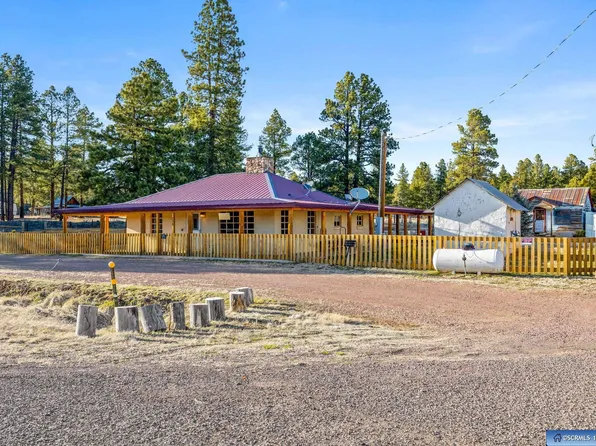 720 Us Highway 180, Luna, NM 87824