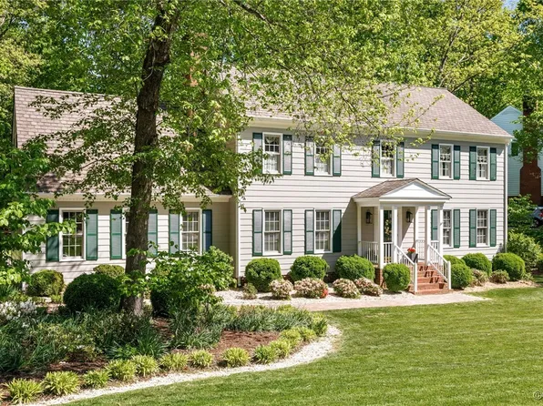 12001 Bondurant Dr, North Chesterfield, VA 23236