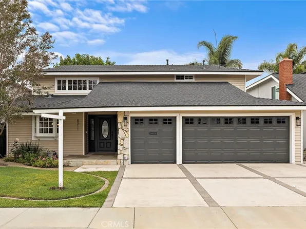 8211 Regency St, La Palma, CA 90623