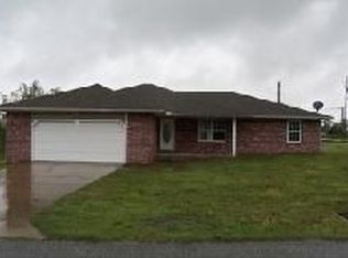 62998 E 282 Rd, Grove, OK 74344