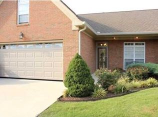 8279 Chula Creek Rd, Chattanooga, TN 37421