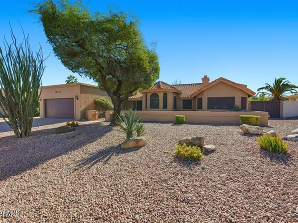 16243 E HYDE PARK Place, Fountain Hills, AZ 85268