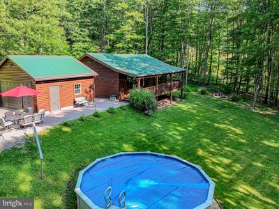 175 Brook Trout Ct, Grantsville, MD, 21536