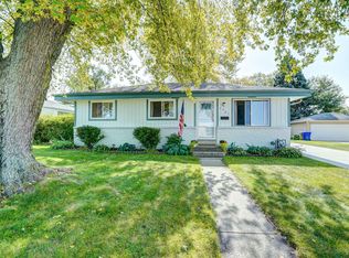 5001 55th St, Kenosha, WI 53144