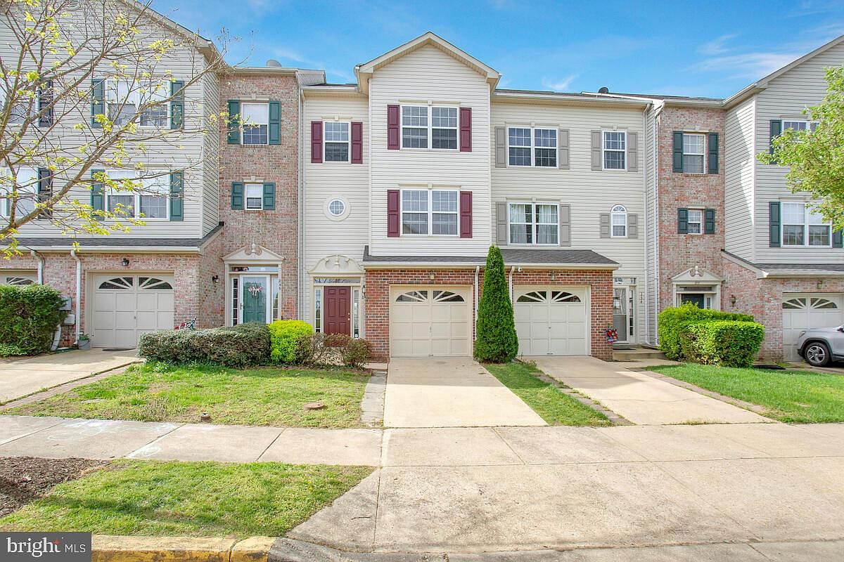 250 Cambridge Pl, Prince Frederick, MD 20678 Zillow