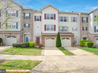 250 Cambridge Pl, Prince Frederick, MD, 20678