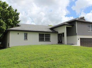 1115 Hancock Bridge Pkwy, Cape Coral, FL 33990