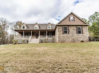 324 Cedar Creek Dr, Monticello, GA 31064