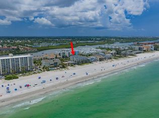 19930 Gulf Blvd APT 2A, Indian Shores, FL 33785