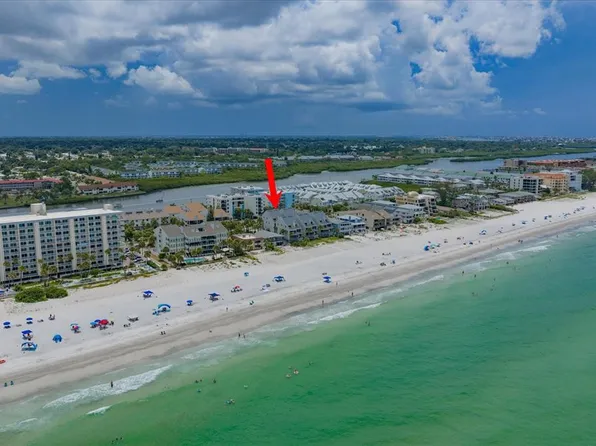 19930 Gulf Blvd APT 2A, Indian Shores, FL 33785