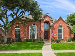 1522 Pebble Creek Dr, Coppell, TX 75019