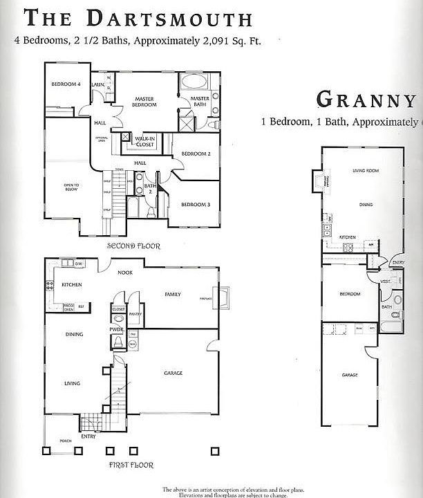 2nd image of 501 Lavender Way