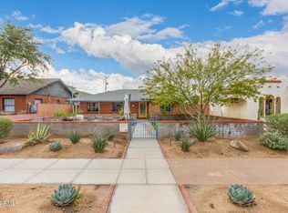 725 W Willetta St, Phoenix, AZ 85007
