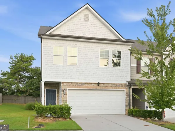 2198 Justify Ln, Lithonia, GA 30058