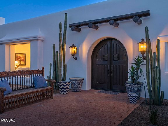 4th image of 4840 N Camino Luz