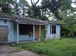 7441 Laura Koppe Rd, Houston, TX 77028