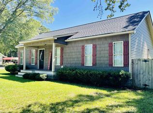 119 N Cross St, Angier, NC 27501