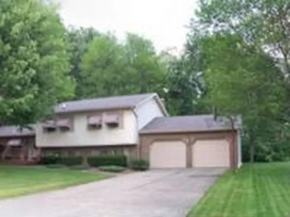 4815 Logan Arms Dr, Youngstown, OH 44505