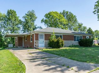 8023 S Old State Road 37, Bloomington, IN 47403