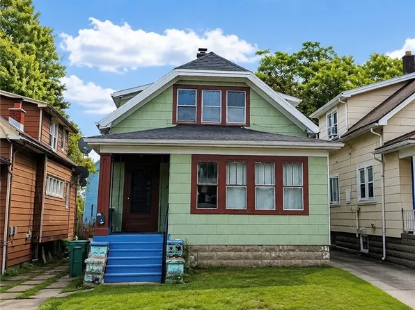 87 Fernhill Ave, Buffalo, NY 14215