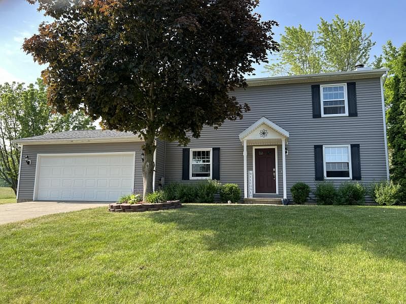 6388 Chestnut Blvd, Cass City, MI 48726 MLS 038230042 Zillow