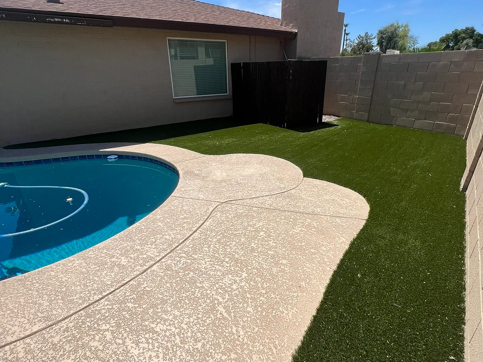 3 bed, 1534 sqft, $2,800 — Photo 4