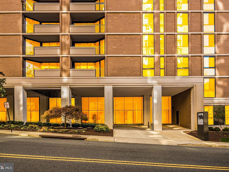 1st image of 4620 N Park Ave APT 303W
