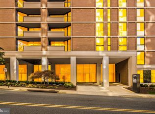 4620 N Park Ave APT 303W, Chevy Chase, MD 20815
