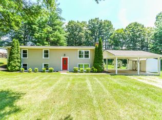 75 Morris Flora Ln, Rocky Mount, VA 24151