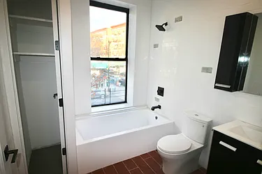 Rented by Delmark Realty LLC