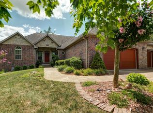 142 Dry Creek Ln, Highlandville, MO 65669