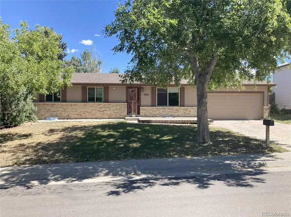 3060 S Hannibal Street, Aurora, CO 80013