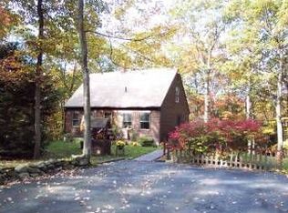 559 South Rd, Templeton, MA 01468