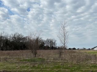 County Road 1076 LOT 4, Celeste, TX 75423
