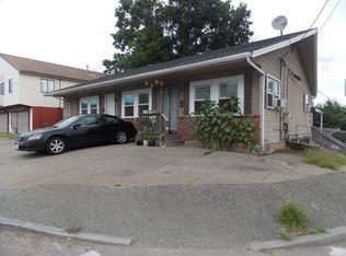 1151 N Montello St, Brockton, MA 02301