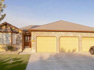 4957 N Sky Vista Ave, Yakima, WA