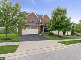 8523 Westford Rd, Lutherville Timonium, MD 21093