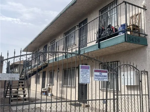 3429 E Cheyenne Ave, North Las Vegas, NV 89030