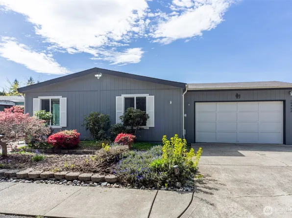 15302 123rd Avenue Ct E #41, Puyallup, WA 98374