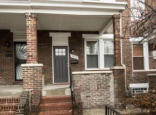 3456 Cardenas Ave, Baltimore, MD 21213